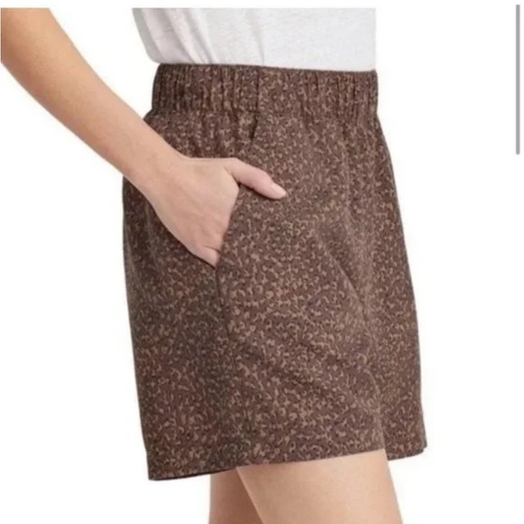 Pants - Sanctuary Social Standard boxer type pull on shorts size Medium